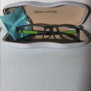 Children Play Glasses